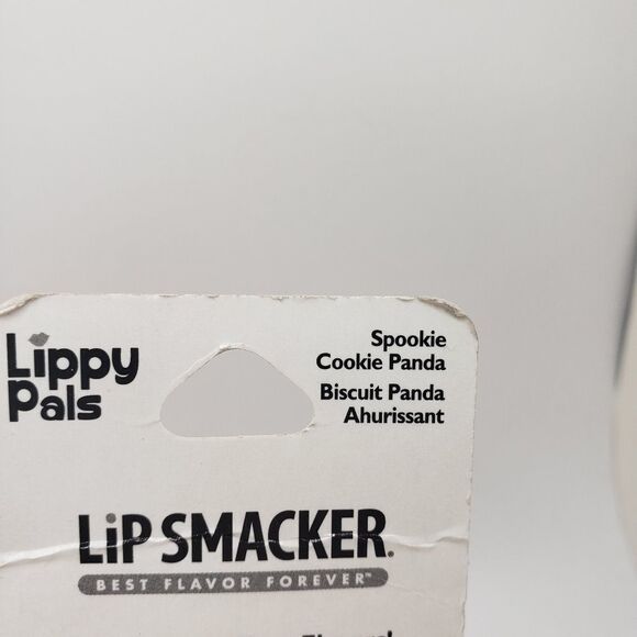 Lippy Pals spooky cookie lip Smacker - Picture 2 of 3